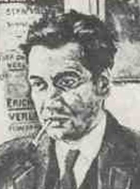 KISCH, Egon Erwin