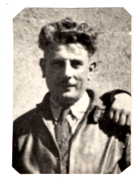 Font: Associazione Italiana di Combattenti e Volontari Antifascisti di Spagna (AICVAS); Istituto Nazionale Ferruccio Parri. Data Spanish Civil War : oggi in Spagna domani in Italia : banca dati delle biografie dei volontari italiani antifascisti. CANZI, Emilio