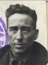 ROSE, Earl Bell