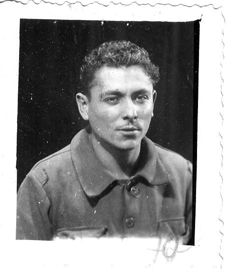 LÓPEZ ESTÉVEZ, Ángel