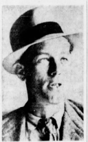 EVANS, Lloyd
