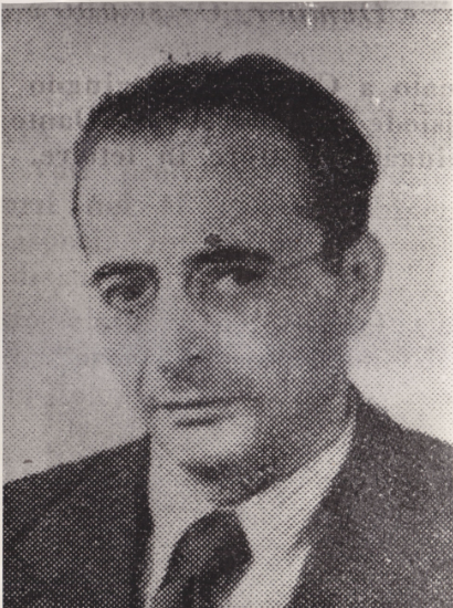 FEDELI, Armando