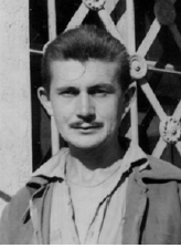 FAY, Lawrence