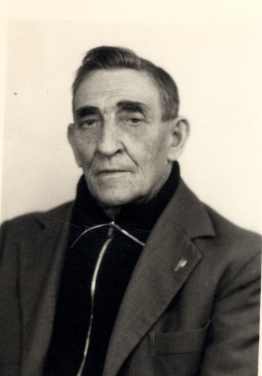 Font: Associazione Italiana di Combattenti e Volontari Antifascisti di Spagna (AICVAS); Istituto Nazionale Ferruccio Parri. Data Spanish Civil War : oggi in Spagna domani in Italia : banca dati delle biografie dei volontari italiani antifascisti FRACASSO, Gaspare