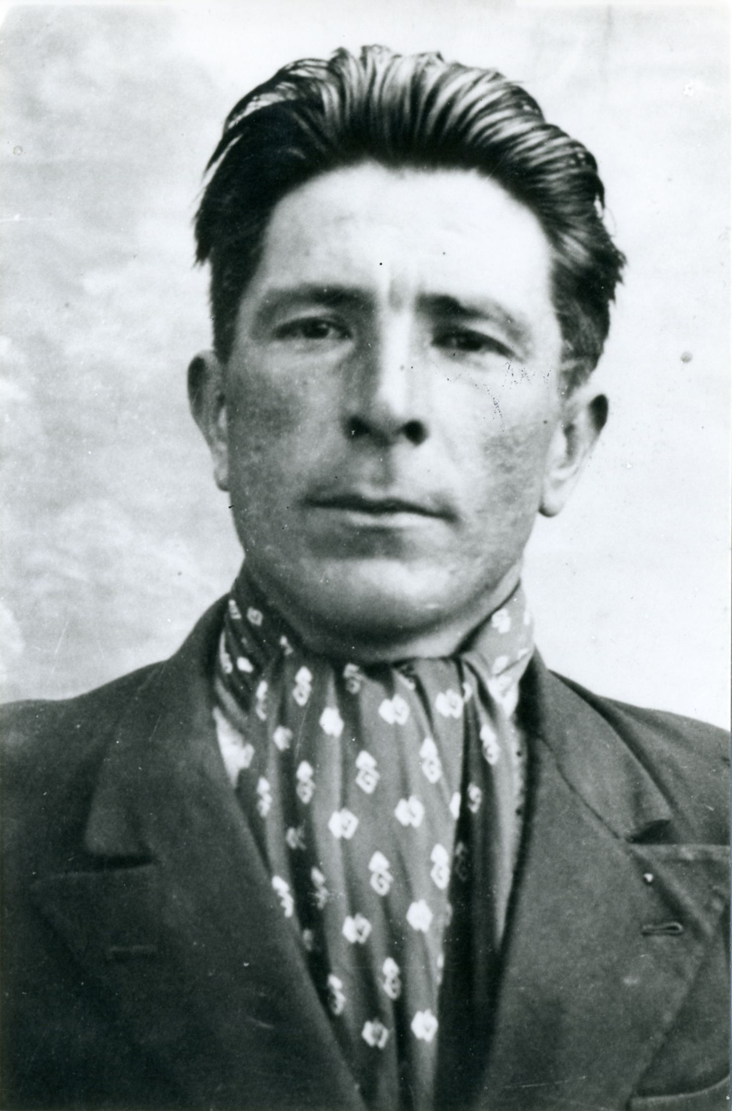 Font: Associazione Italiana di Combattenti e Volontari Antifascisti di Spagna (AICVAS); Istituto Nazionale Ferruccio Parri. Data Spanish Civil War : oggi in Spagna domani in Italia : banca dati delle biografie dei volontari italiani antifascisti. BOLOGNA, Francesco