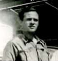 ALBA - Abraham Lincoln Brigade Archives. Database Volunteers PARKER, Frank