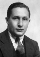 FRIEND, Charles