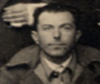 Font: Associazione Italiana di Combattenti e Volontari Antifascisti di Spagna (AICVAS); Istituto Nazionale Ferruccio Parri. Data Spanish Civil War : oggi in Spagna domani in Italia : banca dati delle biografie dei volontari italiani antifascisti FRIGERIO, Achille