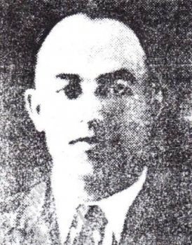 Font: Le Maitron : dictionnaire biographique : mouvement ouvrier, mouvement social. Volontaires Espagne républicaine FROMONT, Camille