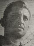 Font: Diccionario biográfico de voluntarios de Argentina en la Guerra Civil española FRUTOS, Víctor de