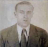 ALBA - Abraham Lincoln Brigade Archives. Database Volunteers FUNK, Julius