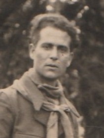 BARDARI, Gabriele