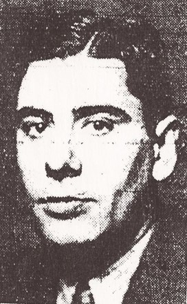 ALBA - Abraham Licoln Brigade Archives GALE, Harry Edward
