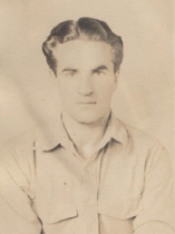 GALLOW, John Alexander