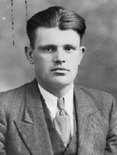 GAWDA, Wladyslaw