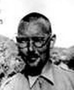 GREEN, George F.