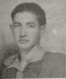 Font: Diccionario biográfico de voluntarios de Argentina en la Guerra Civil española RODRÍGUEZ, Germán