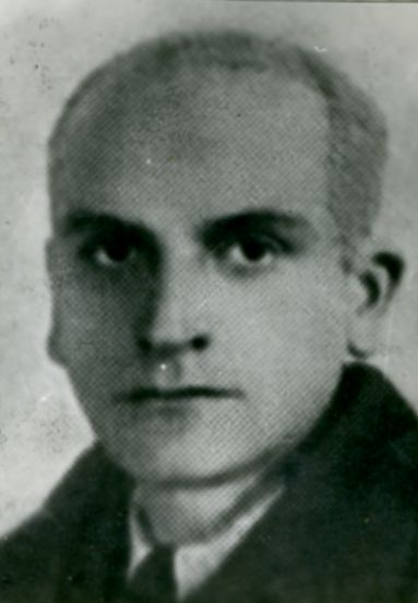 Font: Associazione Italiana di Combattenti e Volontari Antifascisti di Spagna (AICVAS); Istituto Nazionale Ferruccio Parri. Data Spanish Civil War : oggi in Spagna domani in Italia : banca dati delle biografie dei volontari italiani antifascisti GHINI, Vittorio