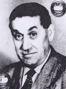 GIEBEL, Albert