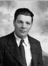 GILLIS, Roderick
