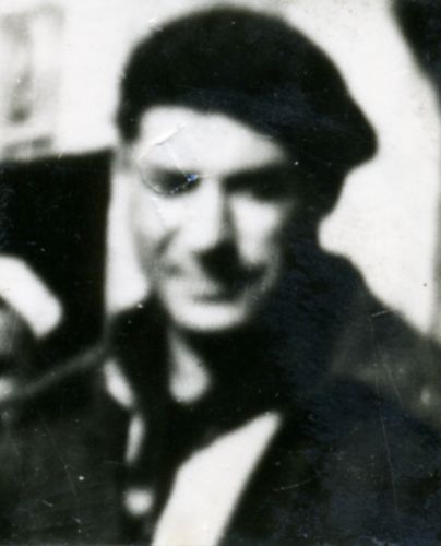Font: Associazione Italiana di Combattenti e Volontari Antifascisti di Spagna (AICVAS); Istituto Nazionale Ferruccio Parri. Data Spanish Civil War : oggi in Spagna domani in Italia : banca dati delle biografie dei volontari italiani antifascisti COTTI, Giovanni