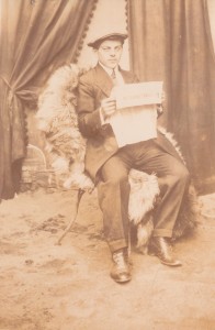 GIRELLI, Domenico