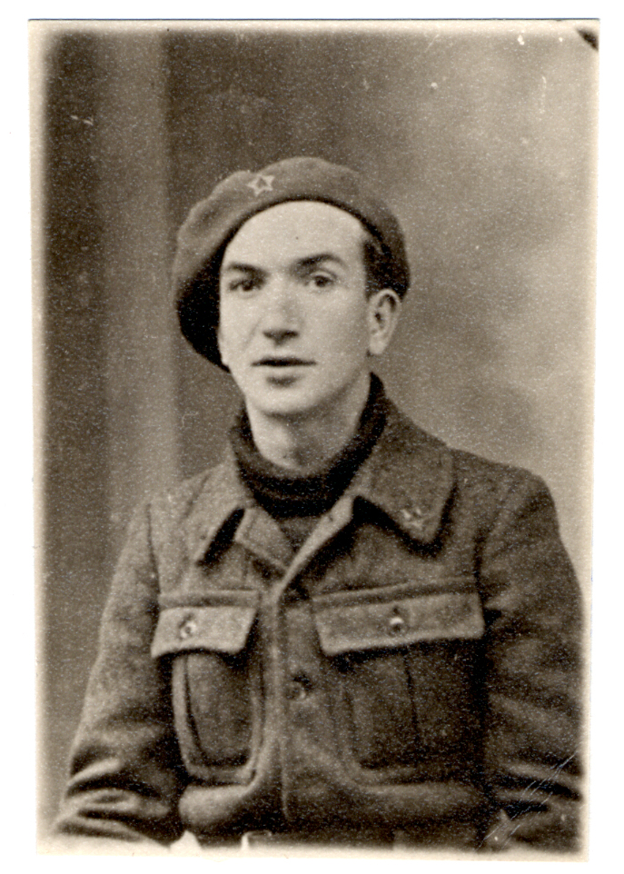 Font: Associazione Italiana di Combattenti e Volontari Antifascisti di Spagna (AICVAS); Istituto Nazionale Ferruccio Parri. Data Spanish Civil War : oggi in Spagna domani in Italia : banca dati delle biografie dei volontari italiani antifascisti CHIARELLI, Giulio