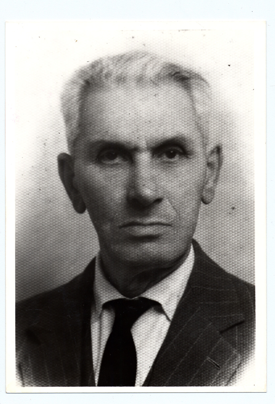 Font: Associazione Italiana di Combattenti e Volontari Antifascisti di Spagna (AICVAS); Istituto Nazionale Ferruccio Parri. Data Spanish Civil War : oggi in Spagna domani in Italia : banca dati delle biografie dei volontari italiani antifascisti BIFOLCHI, Giuseppe