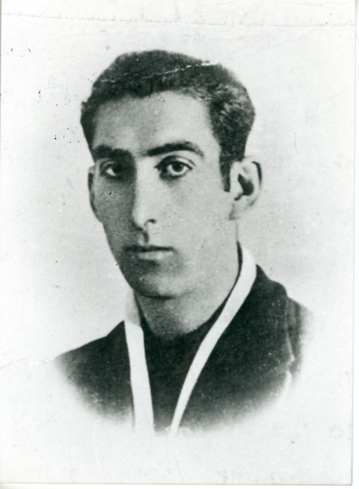 Font: Associazione Italiana di Combattenti e Volontari Antifascisti di Spagna (AICVAS); Istituto Nazionale Ferruccio Parri. Data Spanish Civil War : oggi in Spagna domani in Italia : banca dati delle biografie dei volontari italiani antifascisti CASSINI, Giuseppe