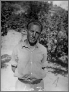 ALBA - Abraham Lincoln Brigade Archives GOOD, Henry