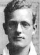 GOUGH, William Joe