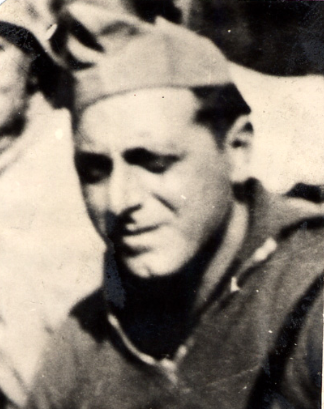 Font: Associazione Italiana di Combattenti e Volontari Antifascisti di Spagna (AICVAS); Istituto Nazionale Ferruccio Parri. Data Spanish Civil War : oggi in Spagna domani in Italia : banca dati delle biografie dei volontari italiani antifascisti GUALANDI, Bruno