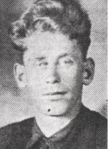 GUNNERUD, Trygve Ted