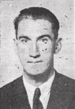 HAGERTY, Bert