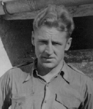 HALL, Harvey