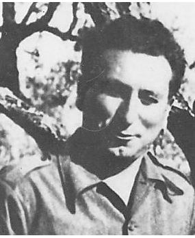 Font: ACER. Les Amis des Combattants en Espagne Républicaine. Brigadistes HAMON, René Louis Joseph