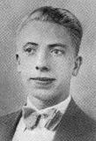 HANSEN, Harald Werenskjold.