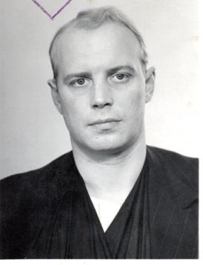 NIELSEN, Harald