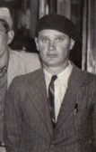 HARGRAVE, Roger James