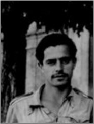 HARRIMAN, Emanuel "Manny"