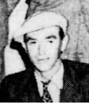 HARVEY, David