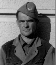 HAUTAHARJU, Leo