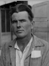 HENDERSON, Raymond