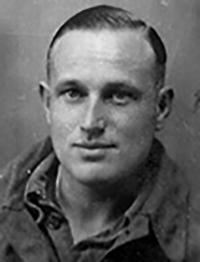 FRASER, Henry