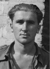 HYDIUK, Mykhailo