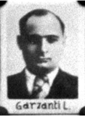 GARZANTI, Libero