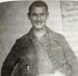 Font: Diccionario biográfico de voluntarios de Argentina en la Guerra Civil española IAFFA, Fernando