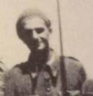 TROXIL, Stephen Edward