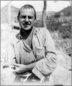 ALBA - Abraham Lincoln Brigade Archives KATZMAN, Samuel
