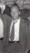 WEGRZYNEK, John
